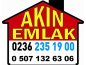 AKIN EMLAK MANİSA