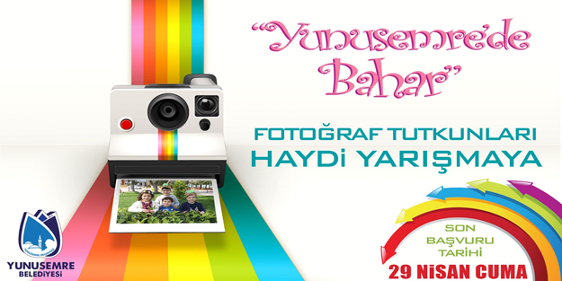 Fotoğraf Tutkunları Haydi Yarışmaya